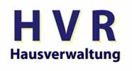 HVR Logo